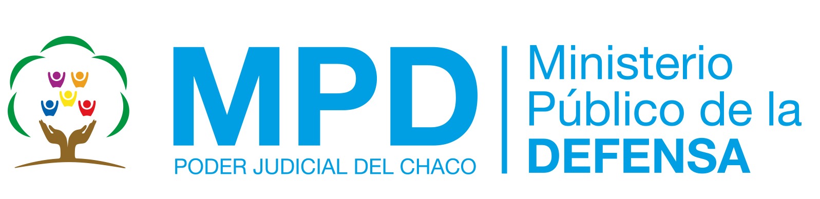 Banner Defensoría General